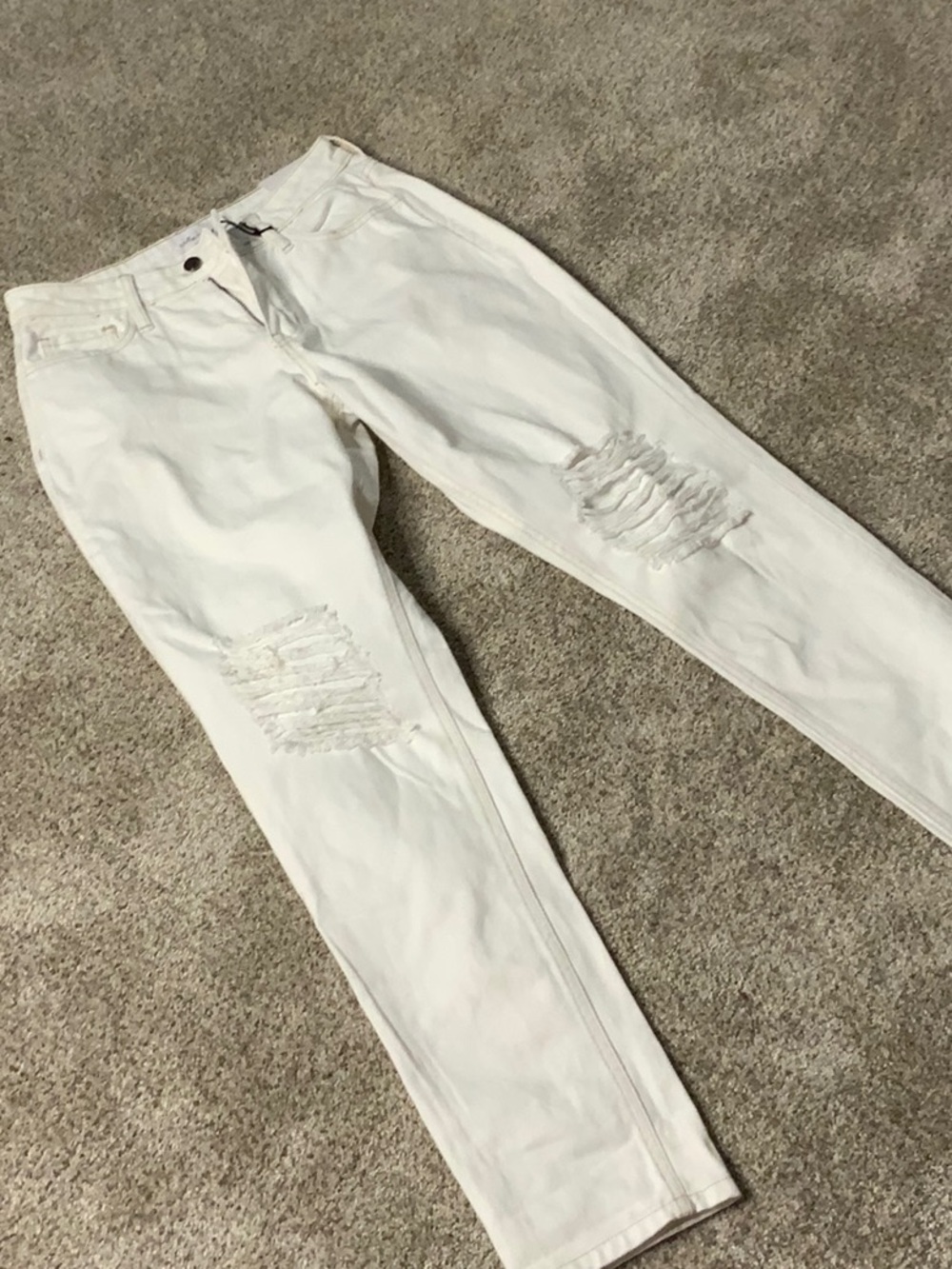 jelly jeans